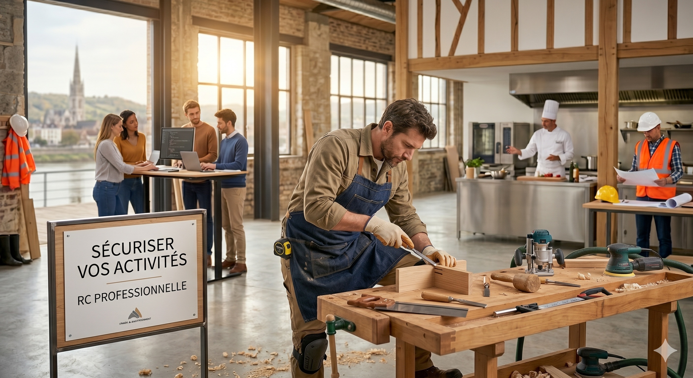 RC Professionnelle