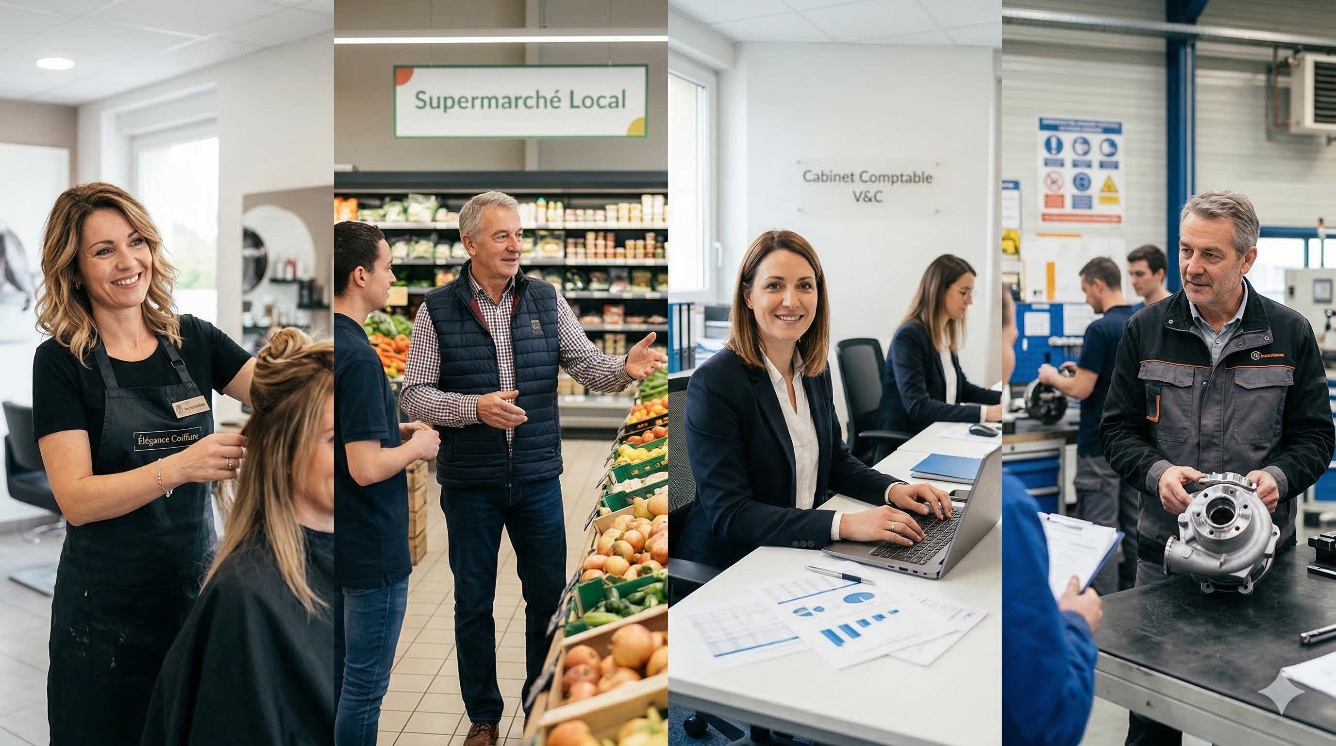 Assurance Homme Clé